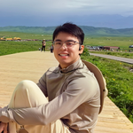 Yiming Zhong